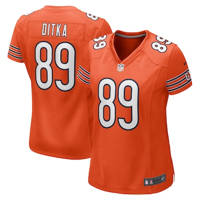 Chicago Bears Women Jerseys 2025-10-17-051